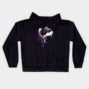 Boxer Kids Hoodie